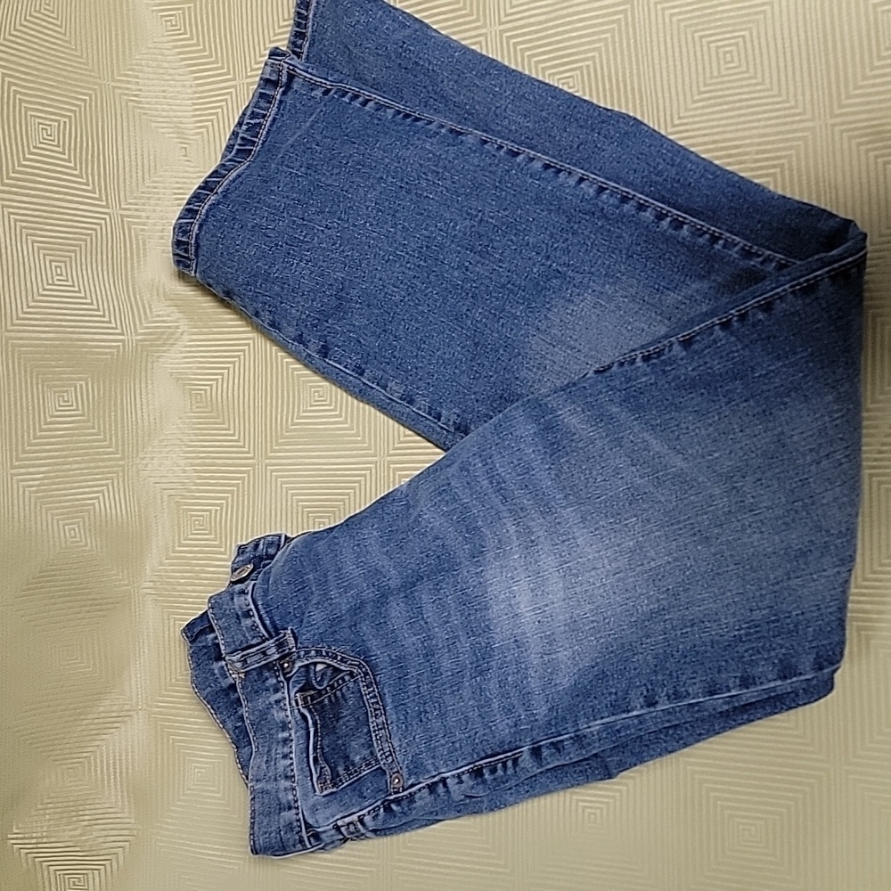 Old navy boys 12 huskey jeans